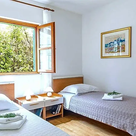 Charming With Spacious And Private Swimming Pool In The Lavender Island Of Hvar Hotel Hvar Town